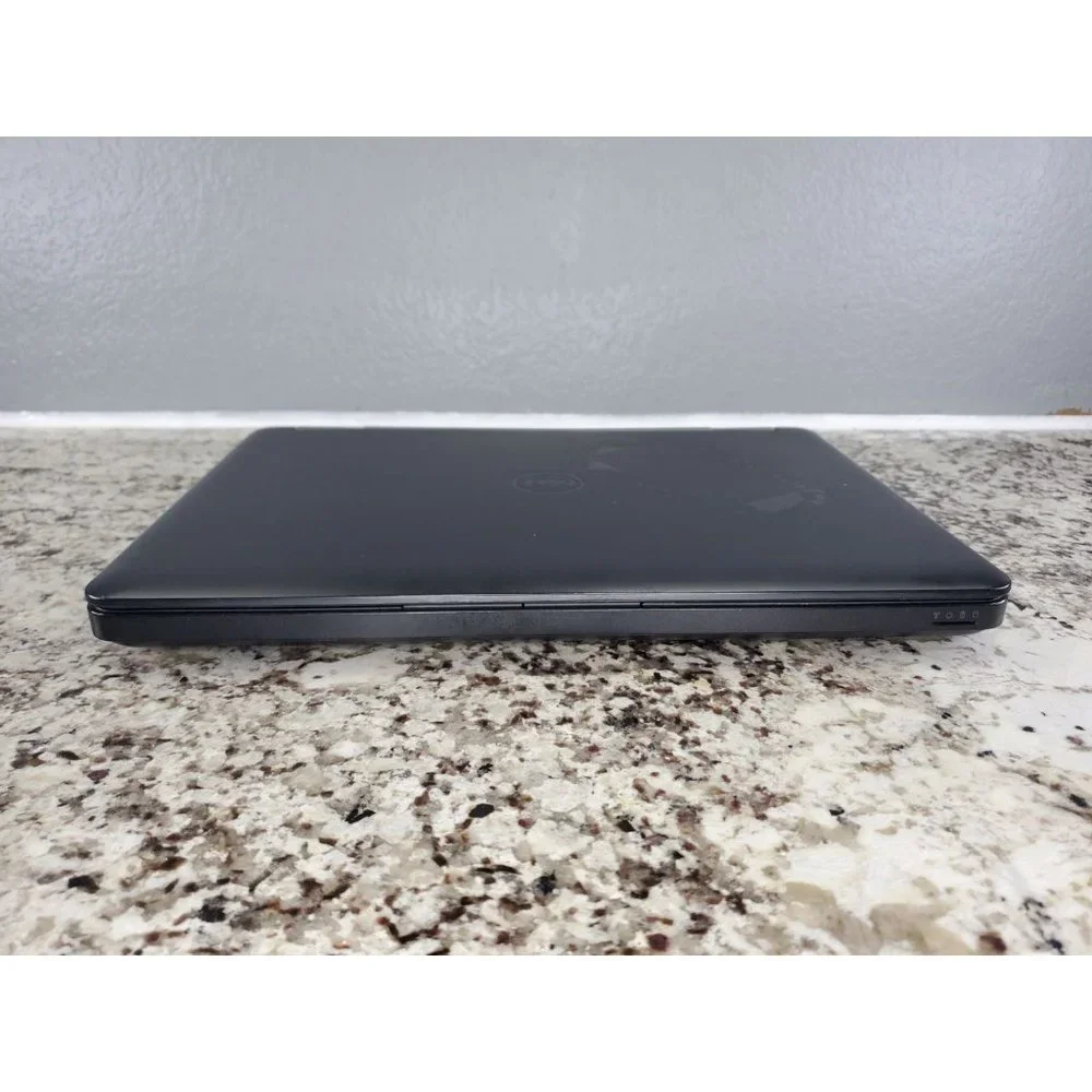 Dell Latitude 14